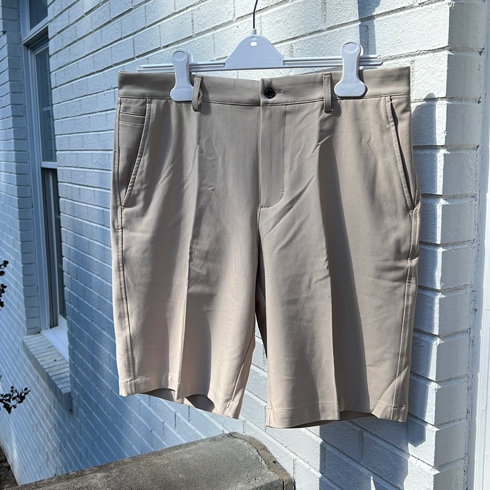 Dunning Men’s Golf Shorts